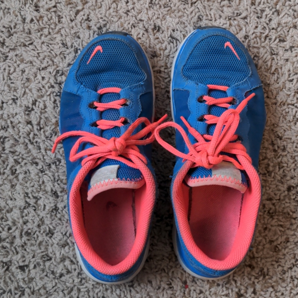 Nike Breathe Flex Trainer 2 - Running Shoes